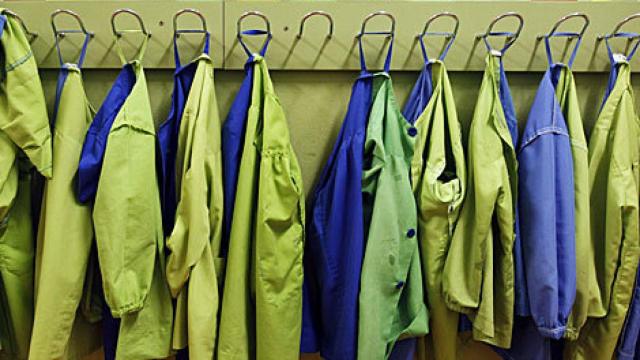 Las clases basadas en proyectos en vez de contenidos ganan adeptos