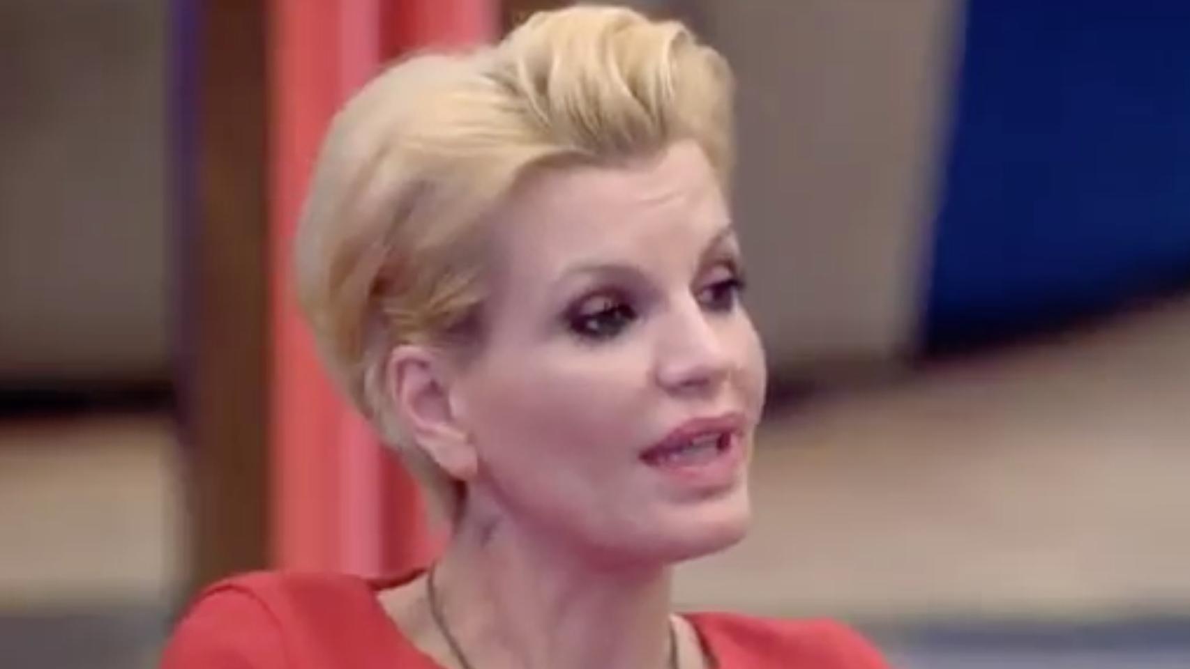 'GH 17': La bronca entre Bárbara y Rodrigo que no se vio en 'El debate'