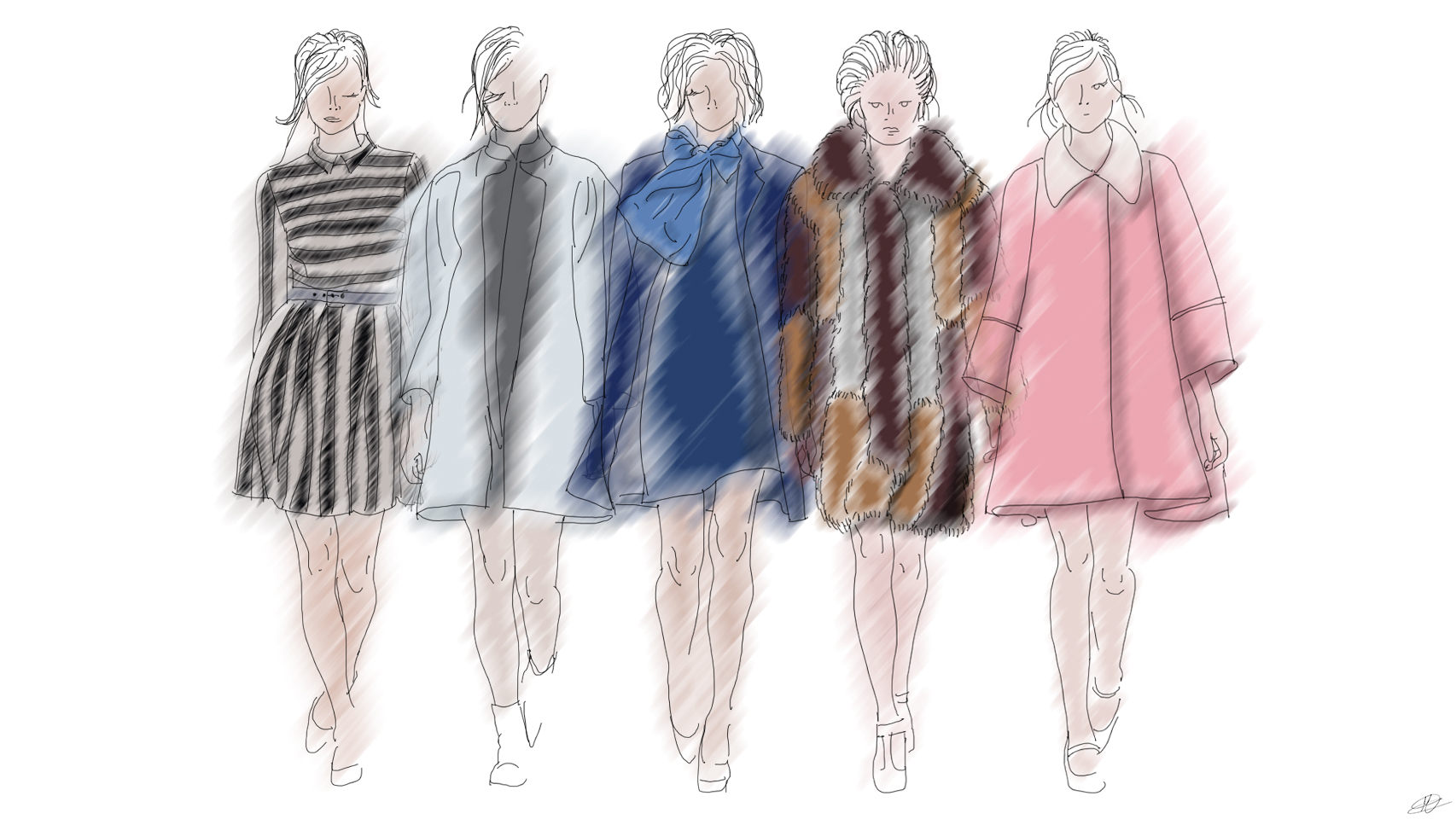 Tendencias Otoño- Invierno 2016/ 2017