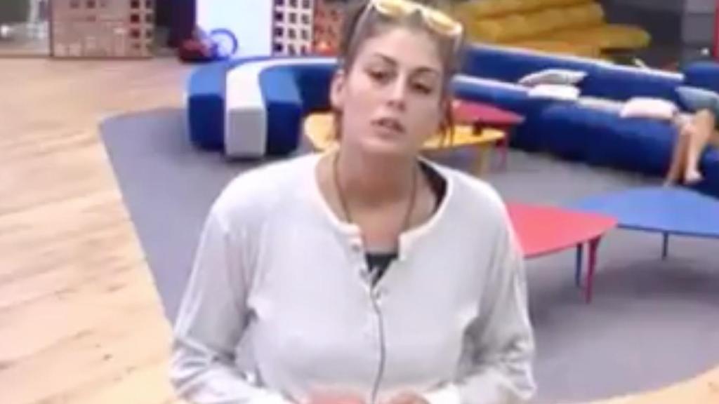 'GH 17': La trastada de Bárbara y Adara con la nocilla hace estallar a Clara