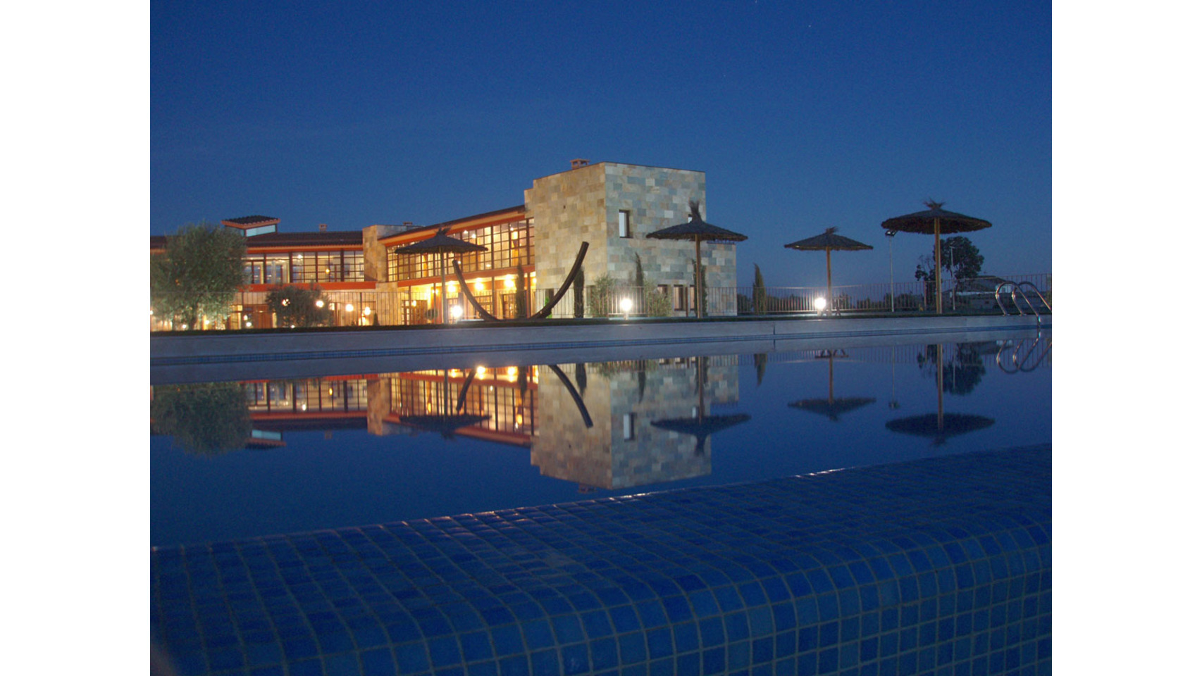 Hotel Boutique Spa Villa Nazules