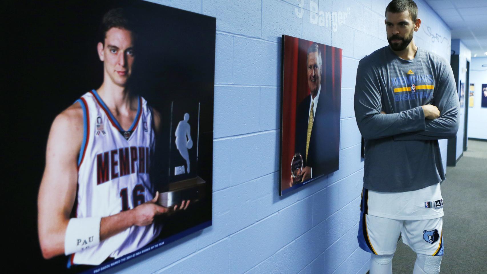 DíA DE MEDIOS DE LOS GRIZZLIES DE MEMPHIS