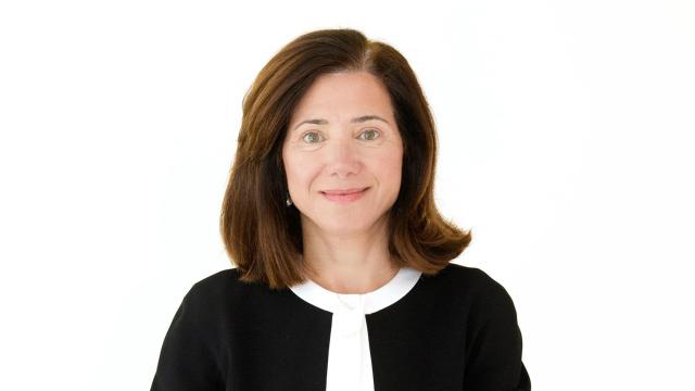 Akbari, nueva consejera del Santander.