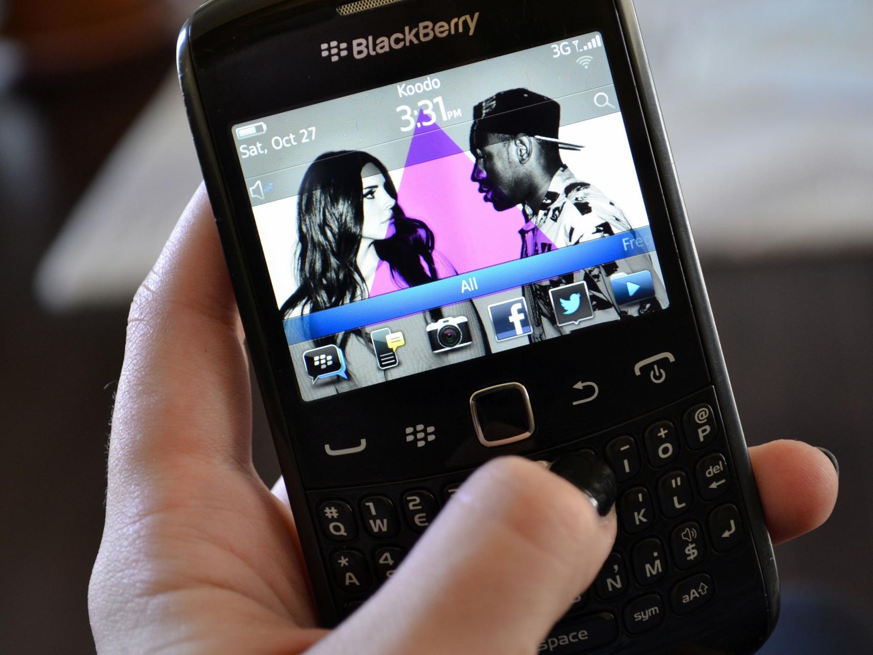 Compañías externas fabricarán los futuros dispositivos.