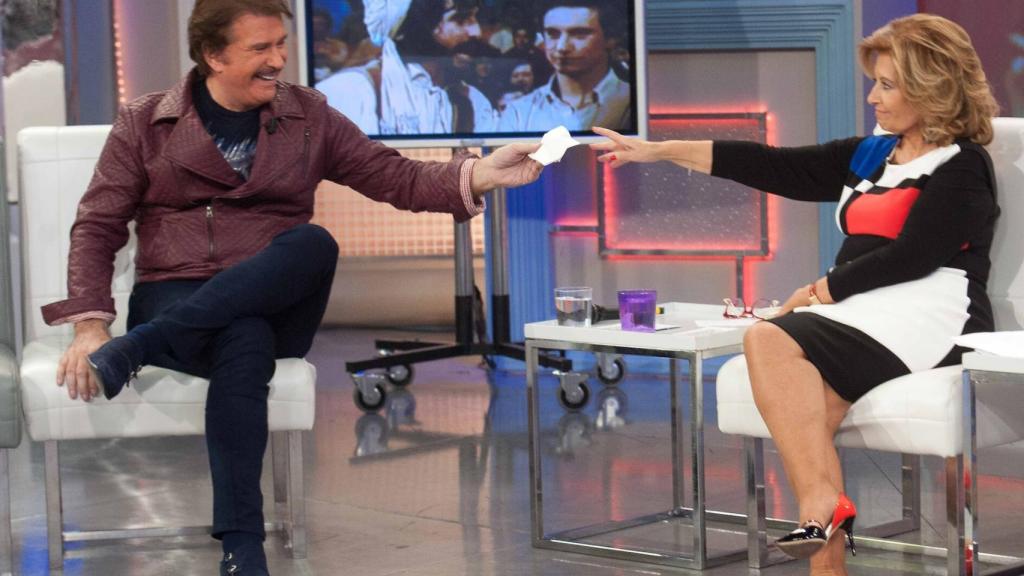 ¿Cómo preparar la mente para otra ración doble de glamour de 'Las Campos'?