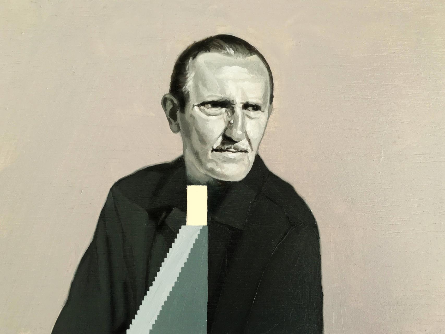 Antonio, el Buero y el malo