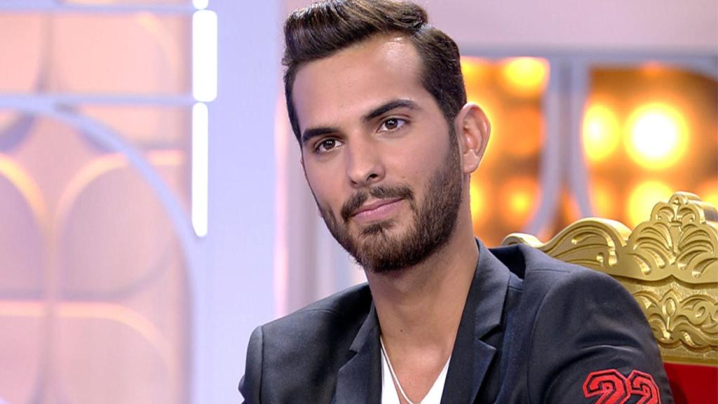 El trono de Suso empeora las audiencias de 'Mujeres y hombres y viceversa'