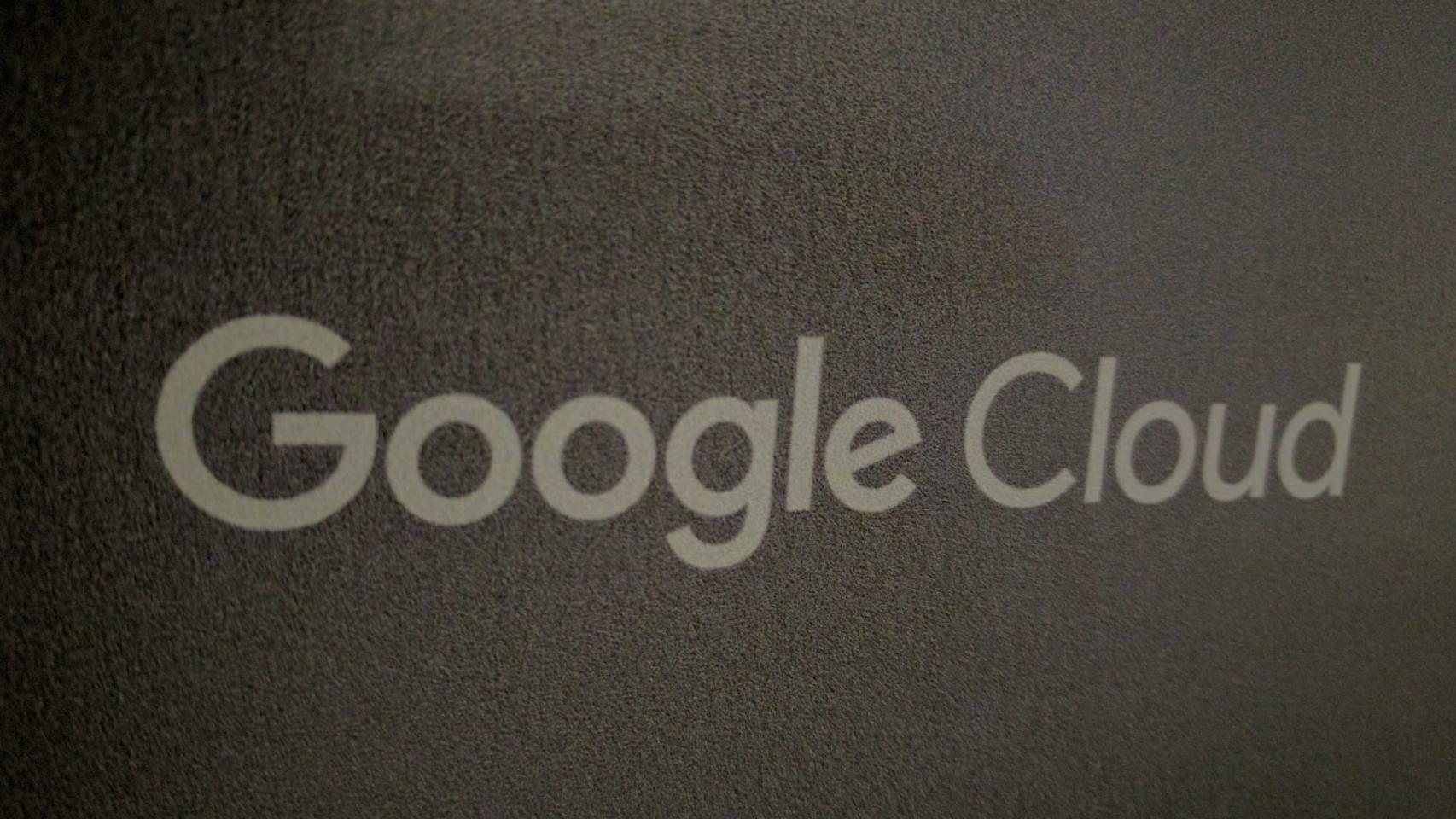 Imagen de recurso de Google Cloud.