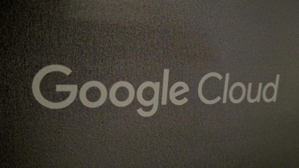 Imagen de recurso de Google Cloud.