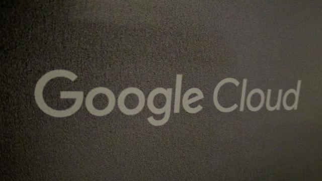 Imagen de recurso de Google Cloud.