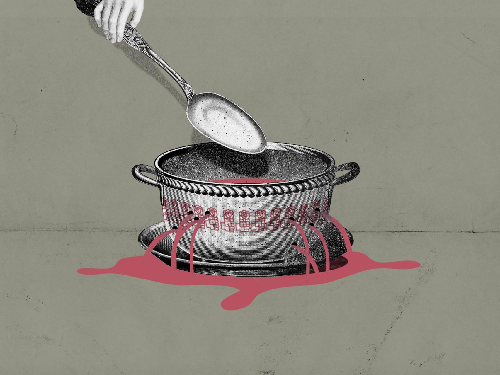 El PSOE que no va a morir