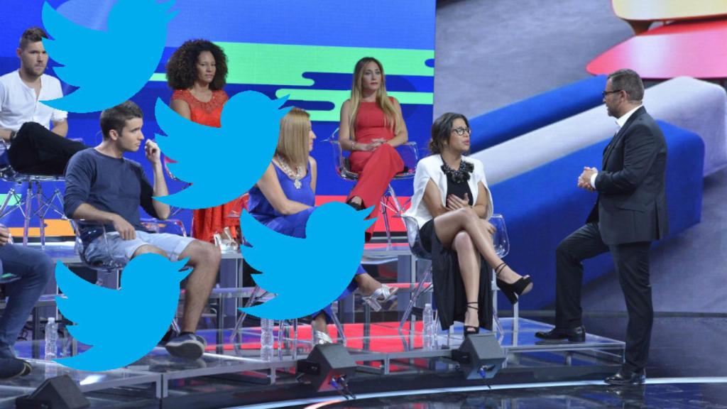 Las redes sociales y 'GH 17': ¿aliadas o su peor enemigo?