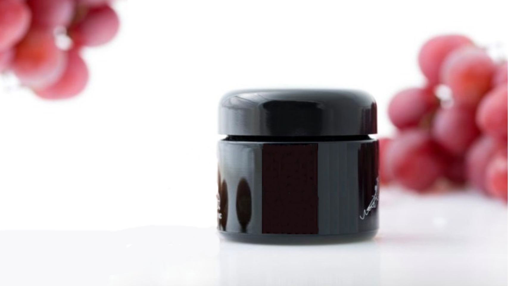 Cremas con muy buena uva