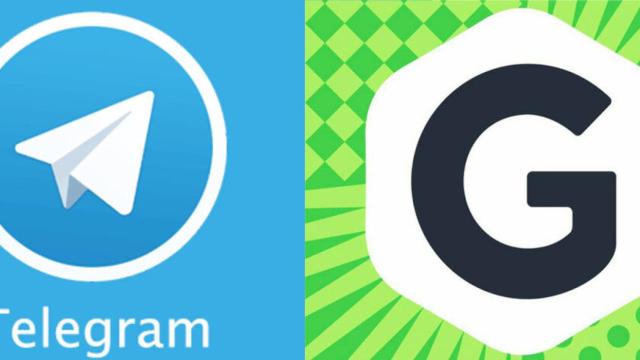 Los juegos llegan a Telegram, disfrútalos y crea los tuyos
