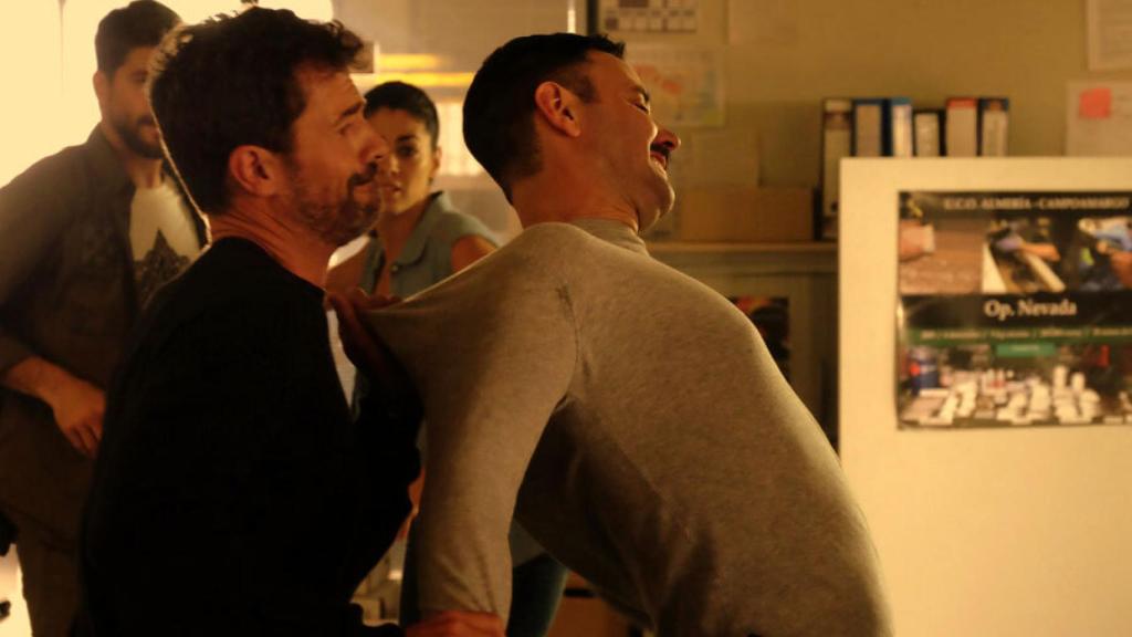 La falta de estrenos lleva a Antena 3 a firmar su tercer peor septiembre histórico