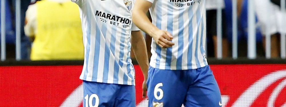 Siga en vivo el Málaga-Athletic