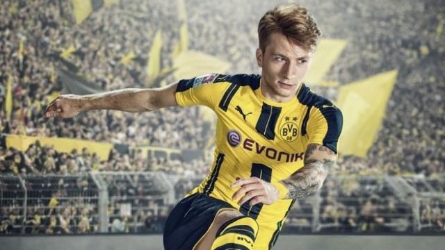 FIFA 17 convoca a “la innovación” para mantener su reinado en  el fútbol para consolas