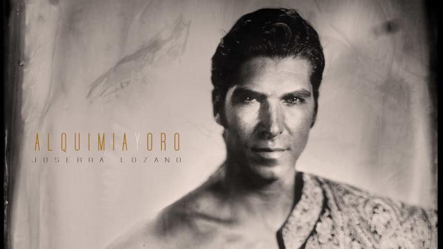 Ferrotipo de Cayetano Rivera.