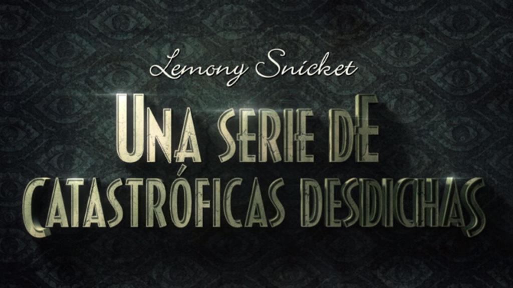 Tráiler y fecha de estreno de 'Una serie de catastróficas desdichas' en Netflix