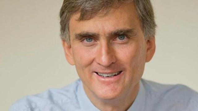 García Paramés, el inversor a largo plazo.