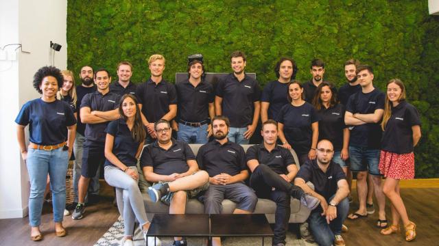 Equipo de Sourced