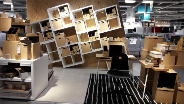 Crónica de un desastre anunciado.