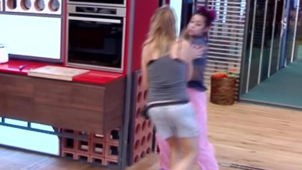 Bea ('GH 17') no será expulsada ni sancionada por el puñetazo que propinó a Montse