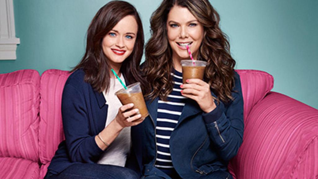 El elenco de 'Las chicas Guilmore' celebra el decimosexto cumpleaños de la serie