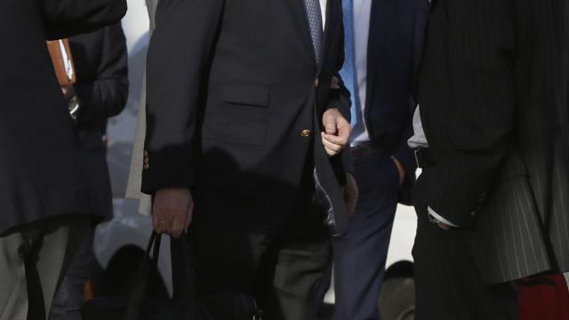 SEGUNDA JORNADA DEL MACROJUICIO DE GÜRTEL