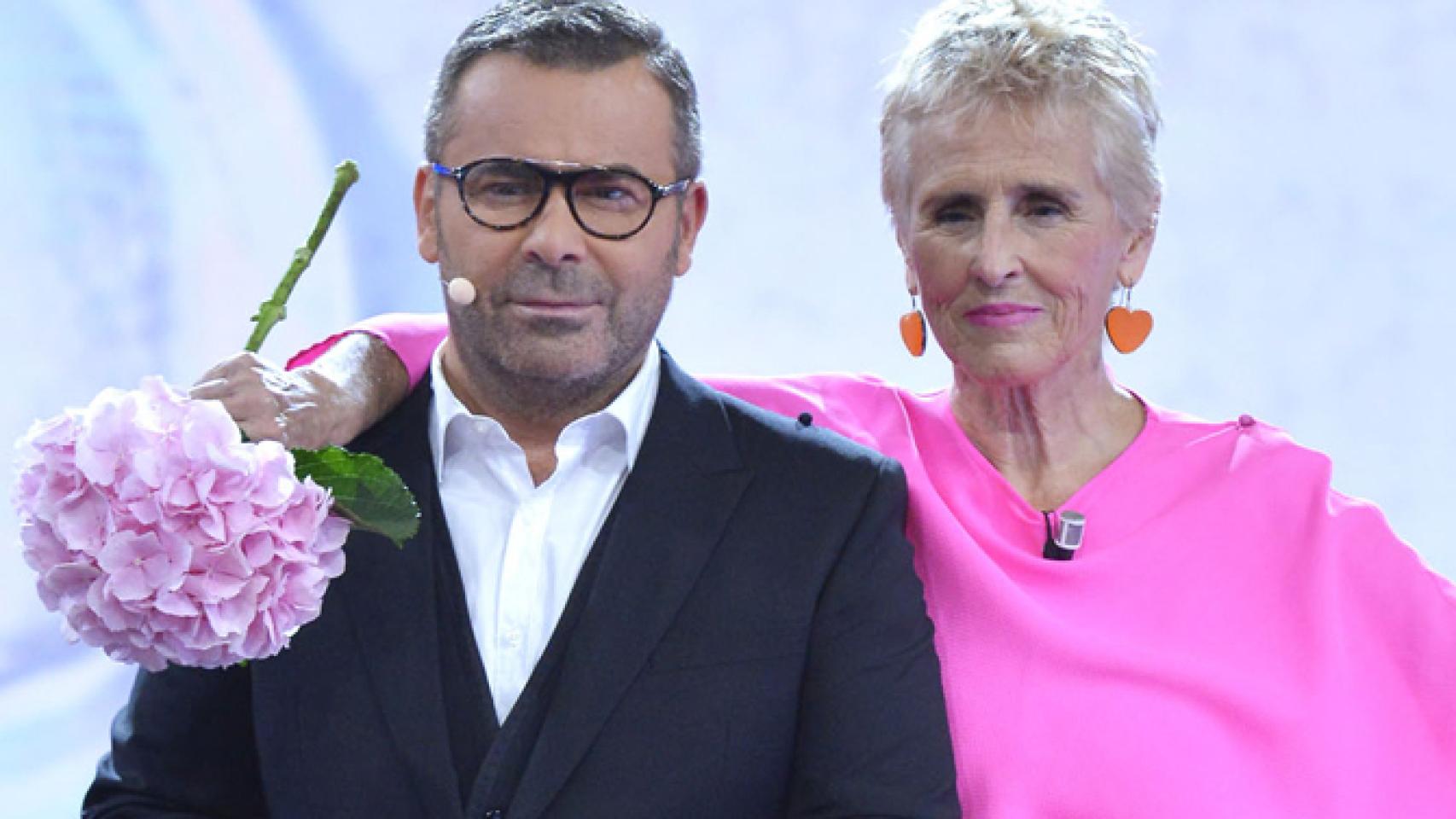 Mercedes Milá, sobre las audiencias de 'GH 16': Me da mucha rabia