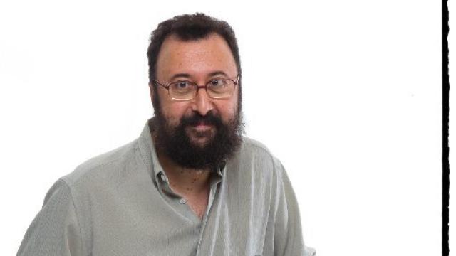Image: Hipólito G. Navarro: Sí, al cuento le han estallado todas las costuras