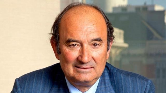 Félix Revuelta, dueño de Naturhouse.