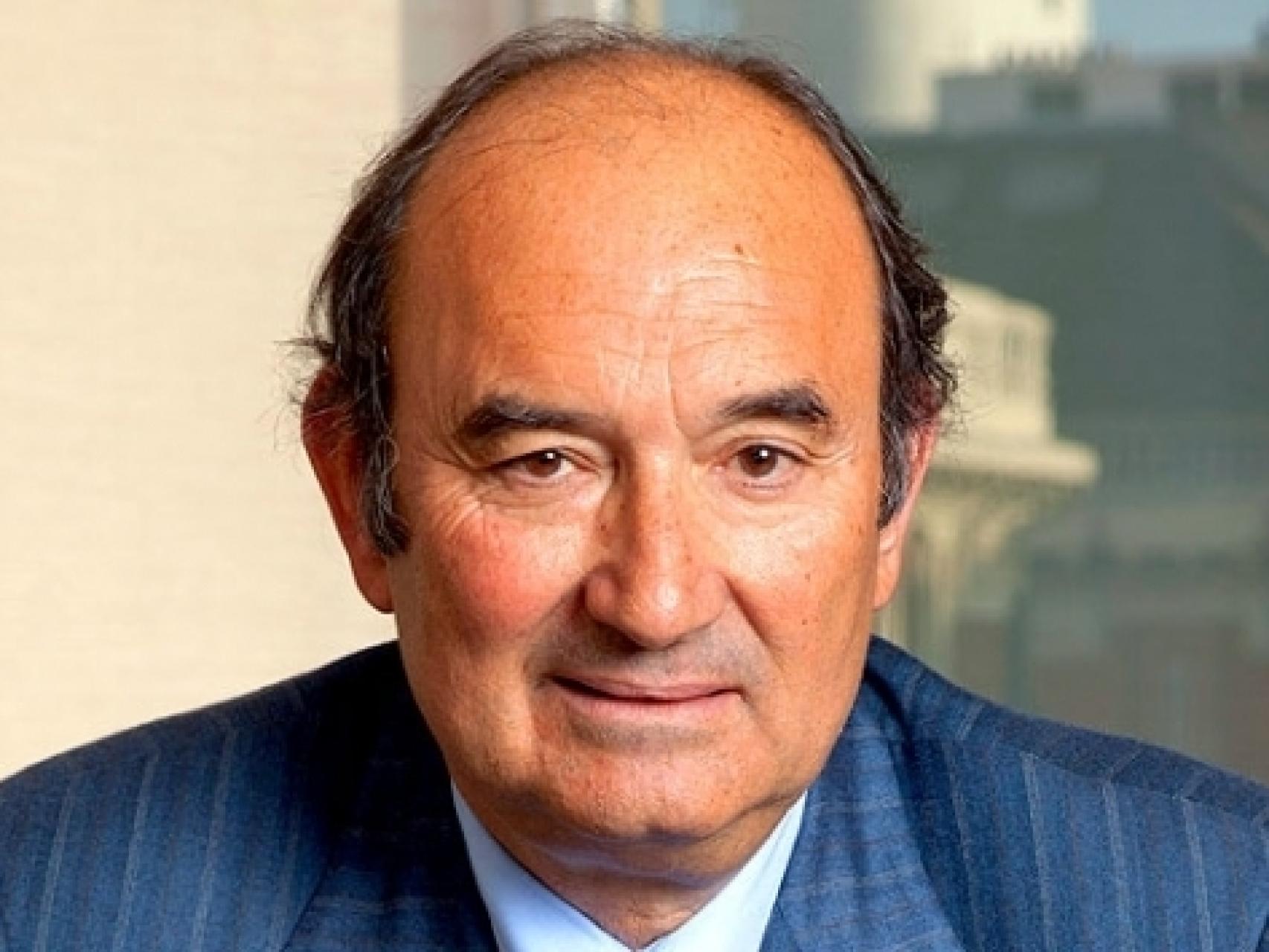 Félix Revuelta, presidente de Naturhouse.