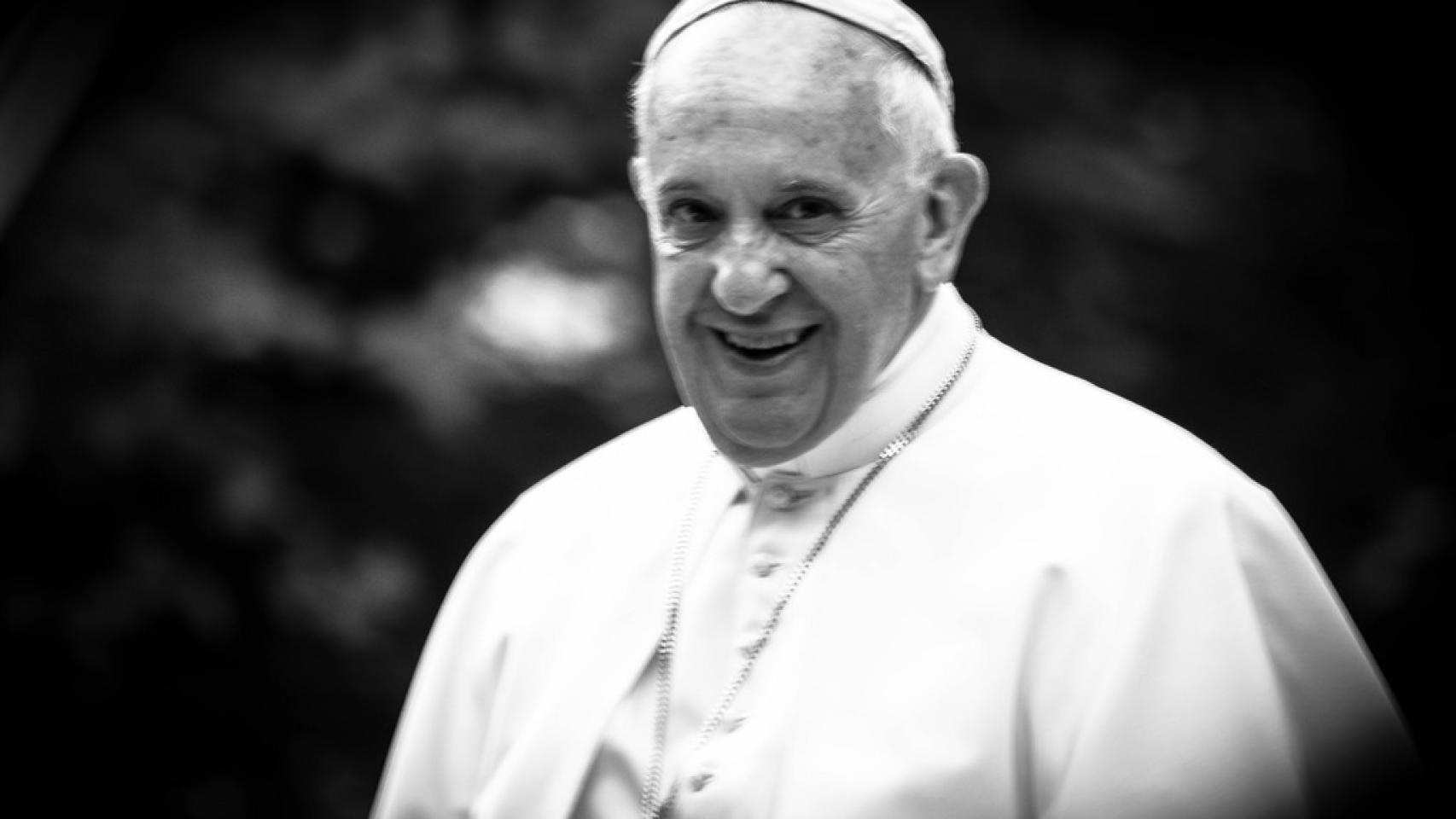 Papa Francisco.