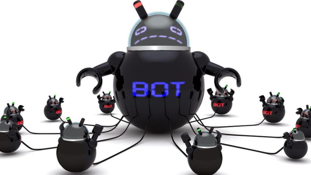 Botnet.