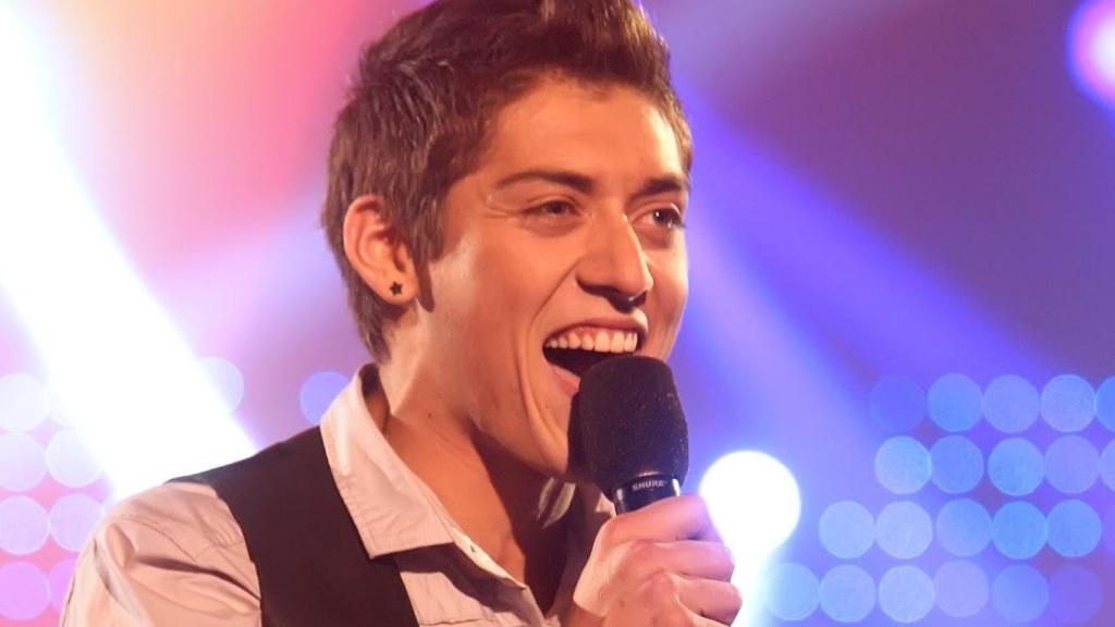 Nahuel, ganador de 'OT 2011', denuncia que nunca recibió el premio