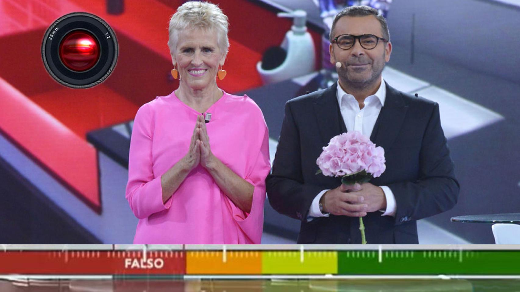 Fact check: ¿Está teniendo 'GH 17' los peores datos históricos de audiencia?