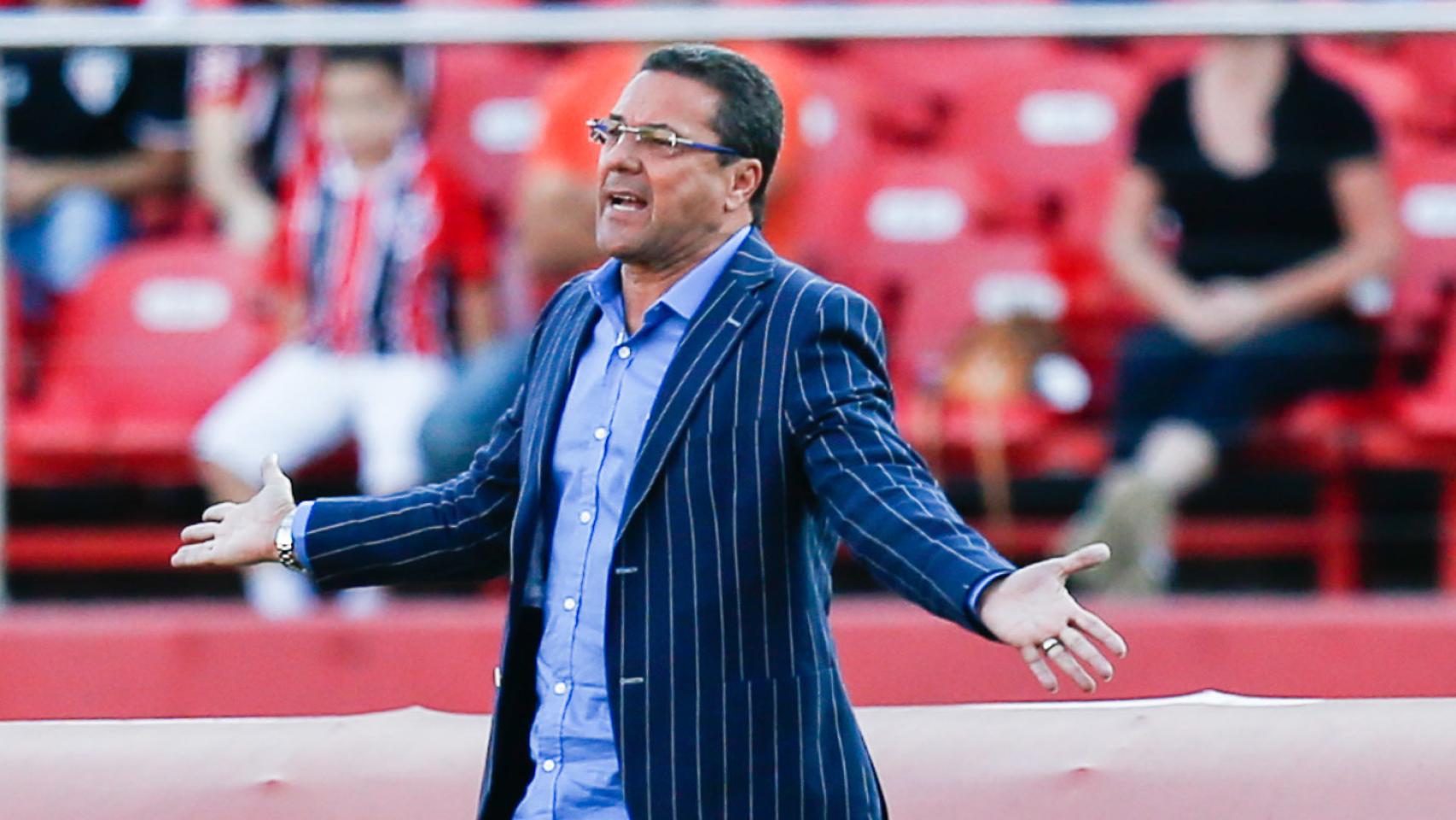 Vanderlei Luxemburgo