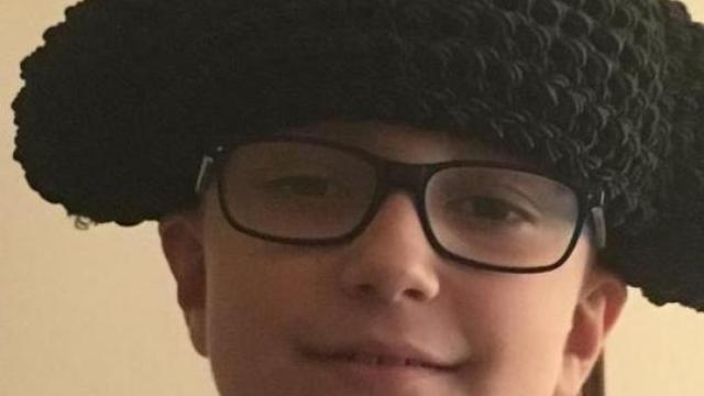 Culpas contra la excompañera de Aizpea mientras la red envia mensaje de ánimo a Adrián.