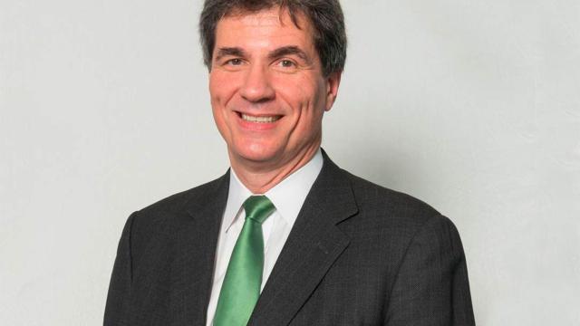 José W. Fernández, consejero de Iberdrola.