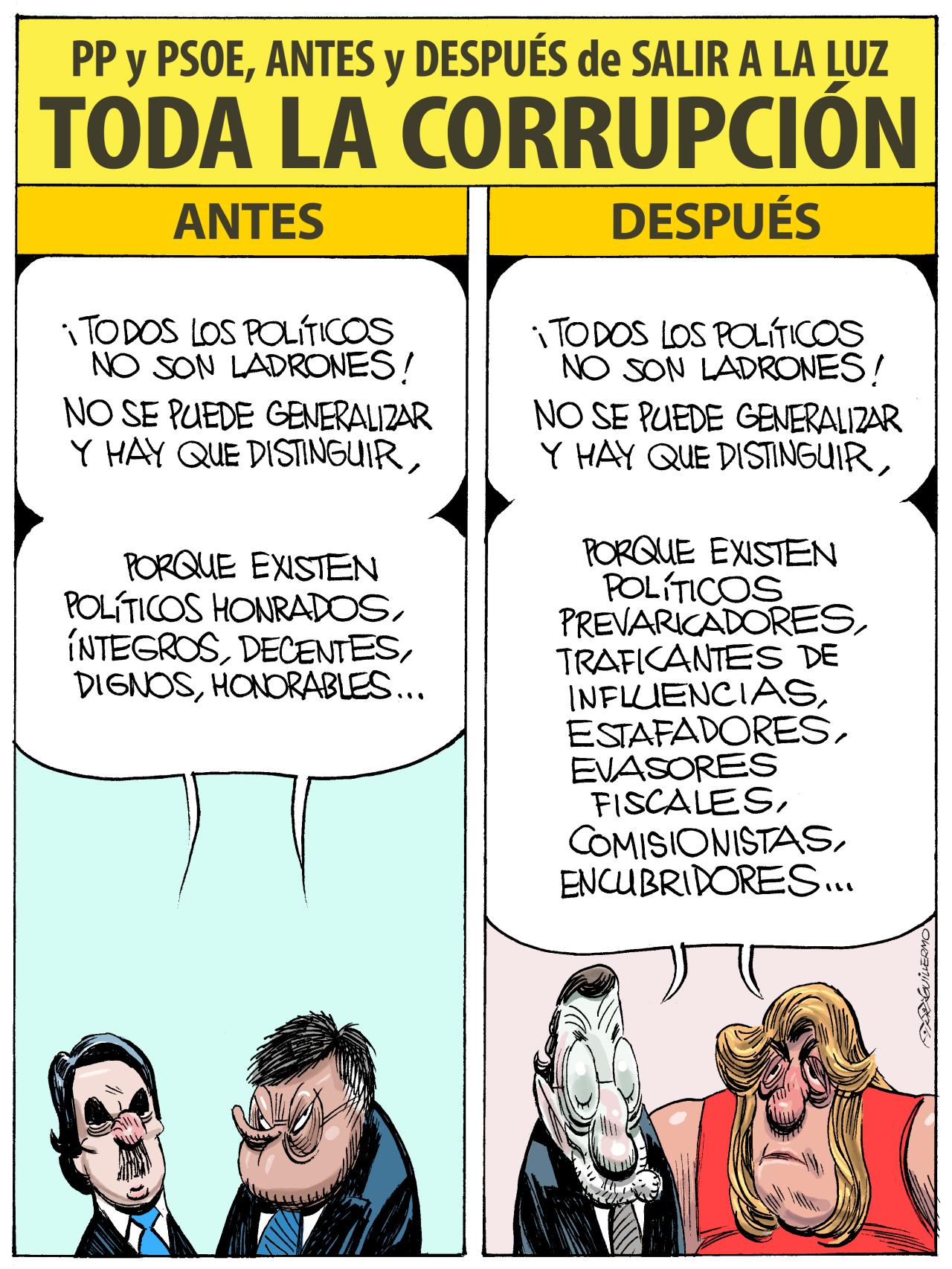 La última zarpa