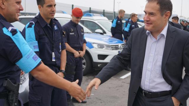 La política migratoria de España es un ejemplo en el que debe inspirarse la UE