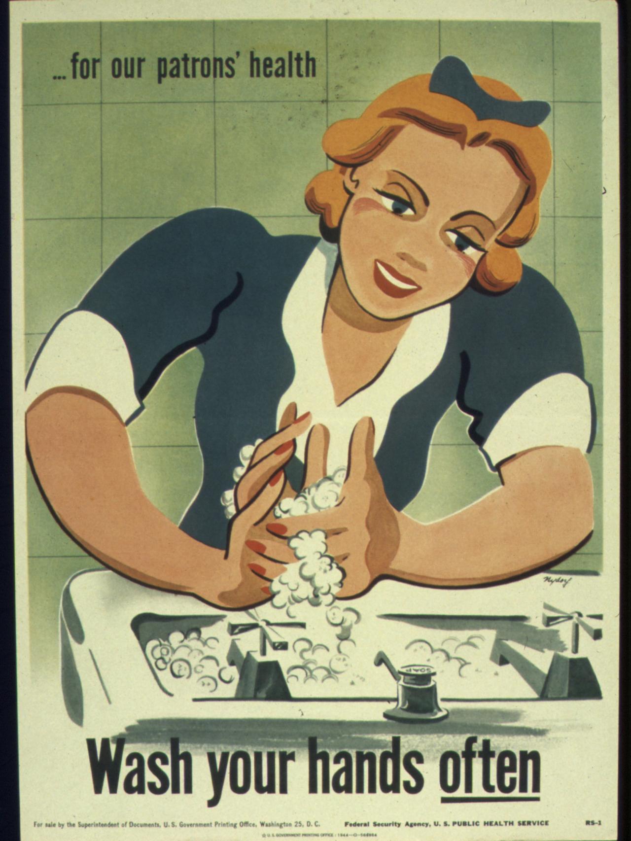 Mira que nos lo han advertido a lo largo de la historia, pero nada.