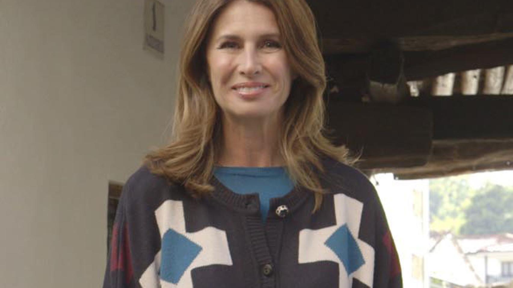 Divinity estrena 'Luce tu pueblo' con Ana García-Siñeriz este domingo