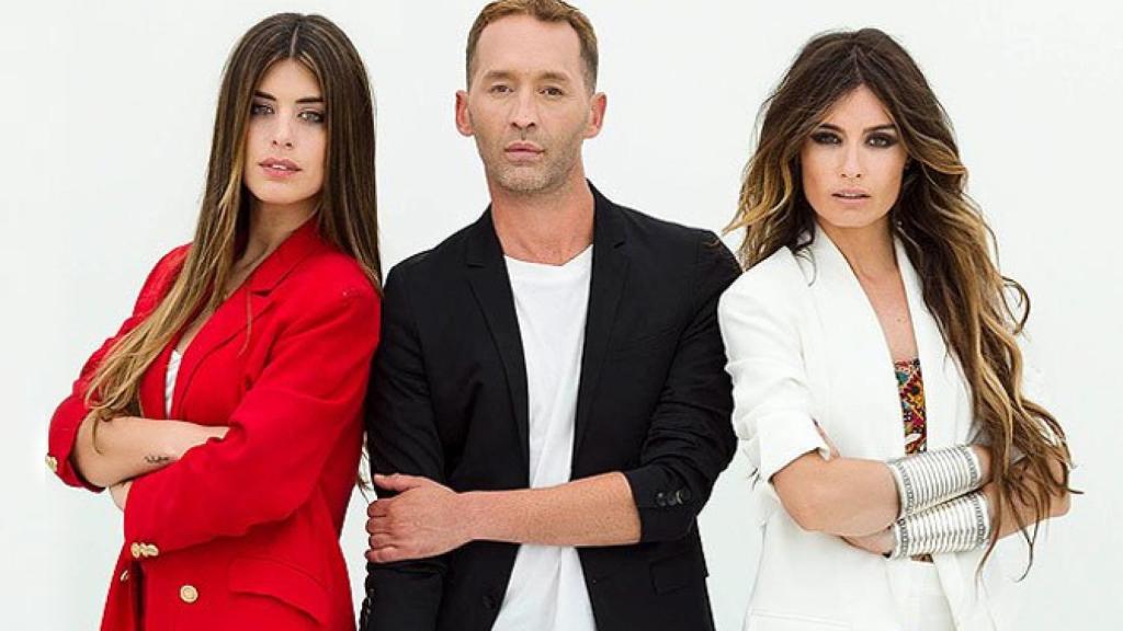 Divinity estrena la segunda temporada de 'Quiero ser' este lunes, 17 de octubre