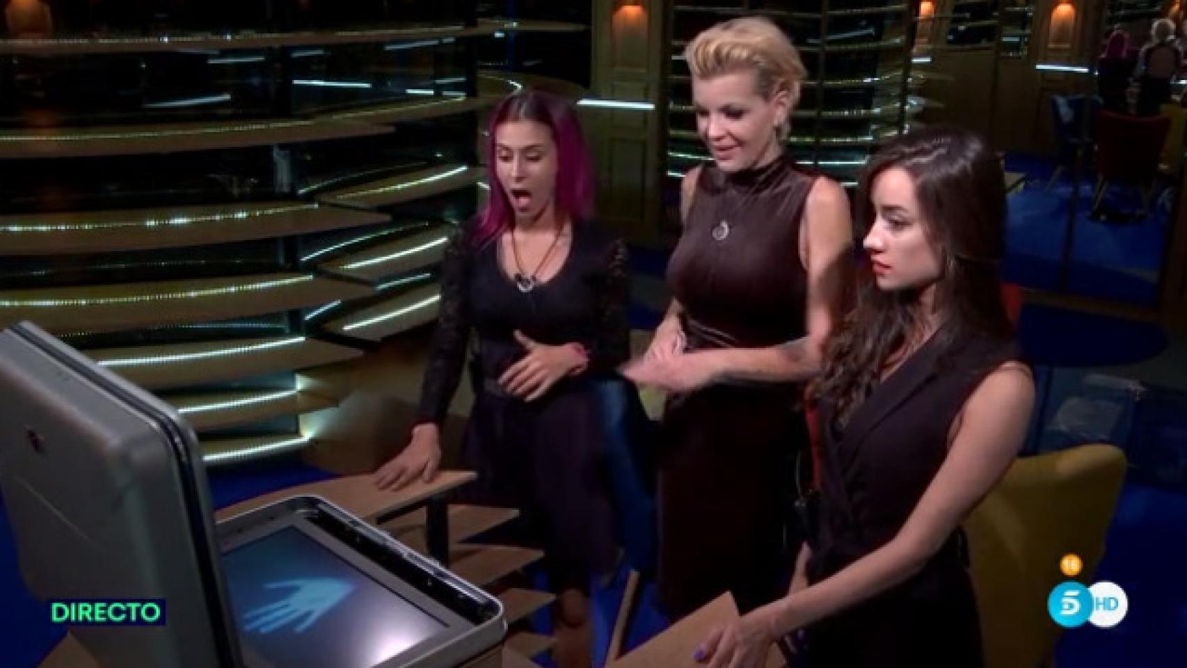 La app de 'GH 17': ¿Juego o manipulación?