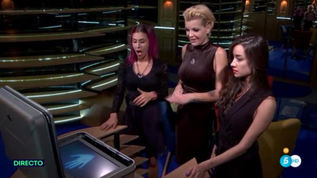 La app de 'GH 17': ¿Juego o manipulación?