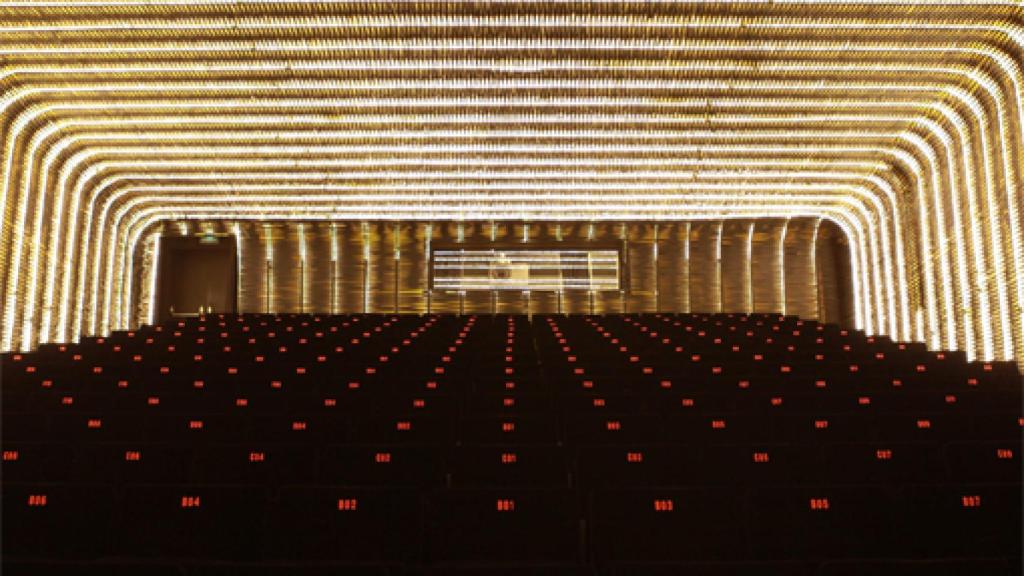 Image: Nuevas ambiciones para Cineteca Madrid