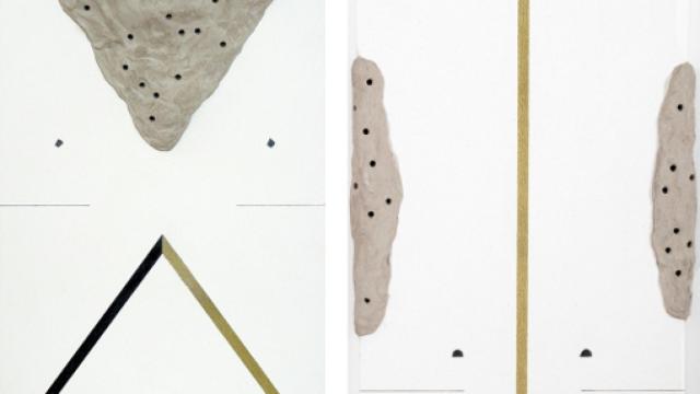 Image: El espacio alrededor de Elena Alonso