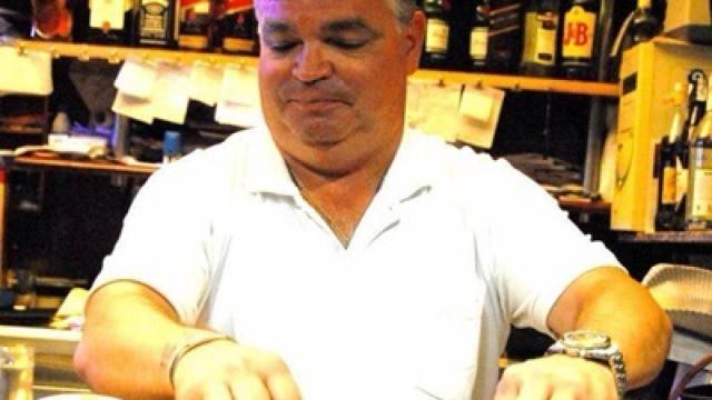 Fallece el conocido empresario de restauración ‘Willy’ García